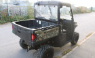 POLARIS RANGER 570 SP CAMO