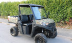 POLARIS RANGER 570 SP CAMO