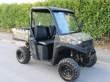 POLARIS RANGER 570 SP CAMO