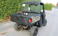 POLARIS RANGER 570 SP CAMO