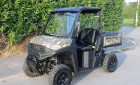 POLARIS RANGER 570 SP CAMO