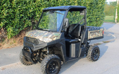 POLARIS RANGER 570 SP CAMO