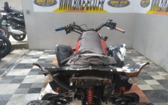 KYMCO KXR 250 11800KM (58470)