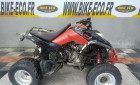 KYMCO KXR 250 11800KM (58470)