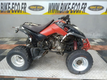 KYMCO KXR 250 11800KM (58470)