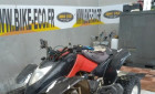 KYMCO KXR 250 11800KM (58470)