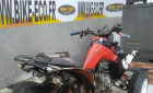 KYMCO KXR 250 11800KM (58470)