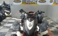 KYMCO KXR 250 11800KM (58470)