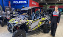 POLARIS RZR Trail S 1000