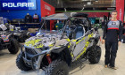 POLARIS RZR Trail S 1000