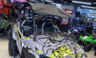 POLARIS RZR Trail S 1000