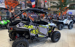 POLARIS RZR Trail S 1000
