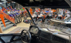 POLARIS RZR Trail S 1000