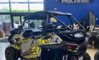 POLARIS RZR Trail S 1000