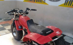 HONDA ATC 200 X 1984 (54082)