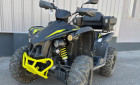 TGB BLADE 600 EPS