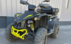 TGB BLADE 600 EPS