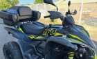 TGB BLADE 600 EPS