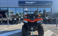 CF MOTO CFORCE 450 Expert