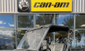 CAN-AM TRAXTER HD9 XU