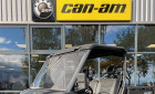 CAN-AM TRAXTER HD9 XU