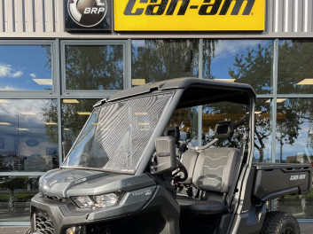 CAN-AM TRAXTER HD9 XU