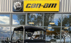 CAN-AM TRAXTER HD9 XU