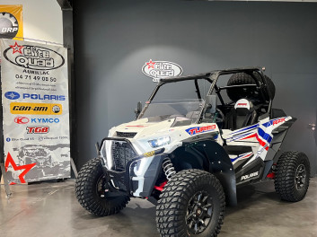 POLARIS RZR XP TURBO 2019