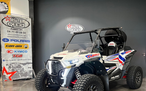 POLARIS RZR XP TURBO 2019