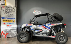 POLARIS RZR XP TURBO 2019