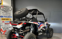 POLARIS RZR XP TURBO 2019