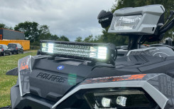 POLARIS SPORTSMAN XPS