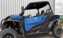 CAN-AM 1000 MAVERICK Trail -100 kms