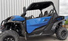 CAN-AM 1000 MAVERICK Trail -100 kms