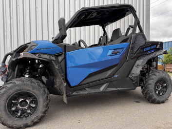 CAN-AM 1000 MAVERICK Trail -100 kms