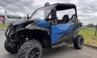 CAN-AM 1000 MAVERICK Trail -100 kms