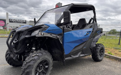 CAN-AM 1000 MAVERICK Trail -100 kms
