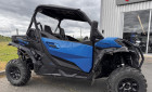 CAN-AM 1000 MAVERICK Trail -100 kms