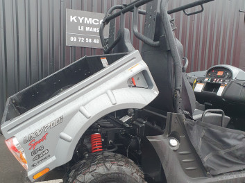 KYMCO UXV