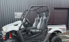 KYMCO UXV