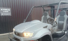 KYMCO UXV