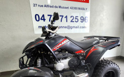 KYMCO MAXXER 300 T3