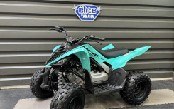 YAMAHA YFM110R 2025 - Livraison 