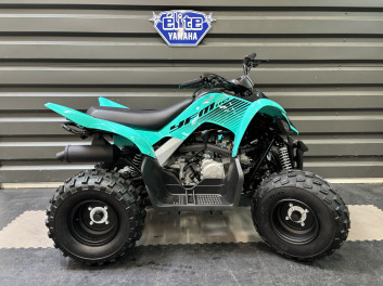 YAMAHA YFM110R 2025 - Livraison 