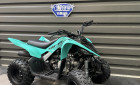 YAMAHA YFM110R 2025 - Livraison 