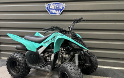 YAMAHA YFM110R 2025 - Livraison 