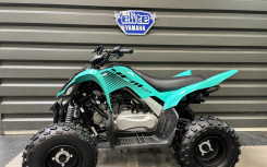 YAMAHA YFM110R 2025 - Livraison 