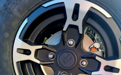 CF FORCE 625  / 162.77€/MOIS* / DSN MOTOS 40