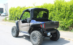 YAMAHA YXE 1000 WOLVERINE® RMAX™2 LE T1b