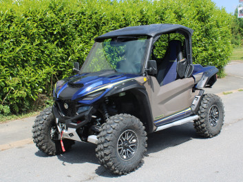 YAMAHA YXE 1000 WOLVERINE® RMAX™2 LE T1b